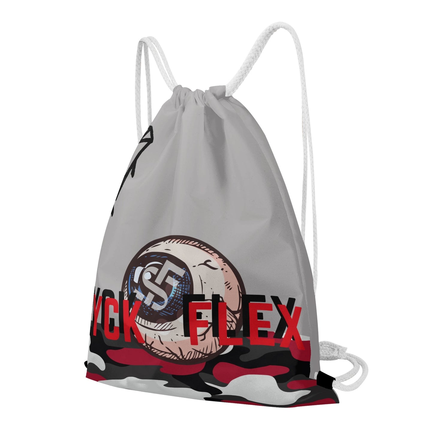 SyckFlex Cap Sak  Snapback