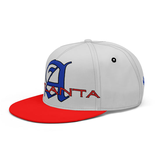 SyckFlex Cap Sak  Snapback
