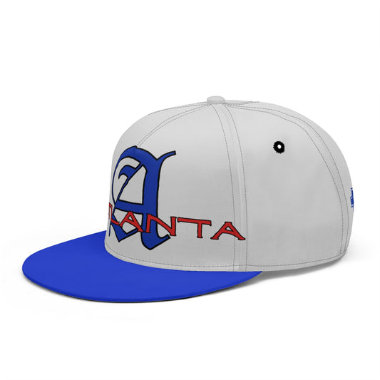 SyckFlex Cap Sak  Snapback