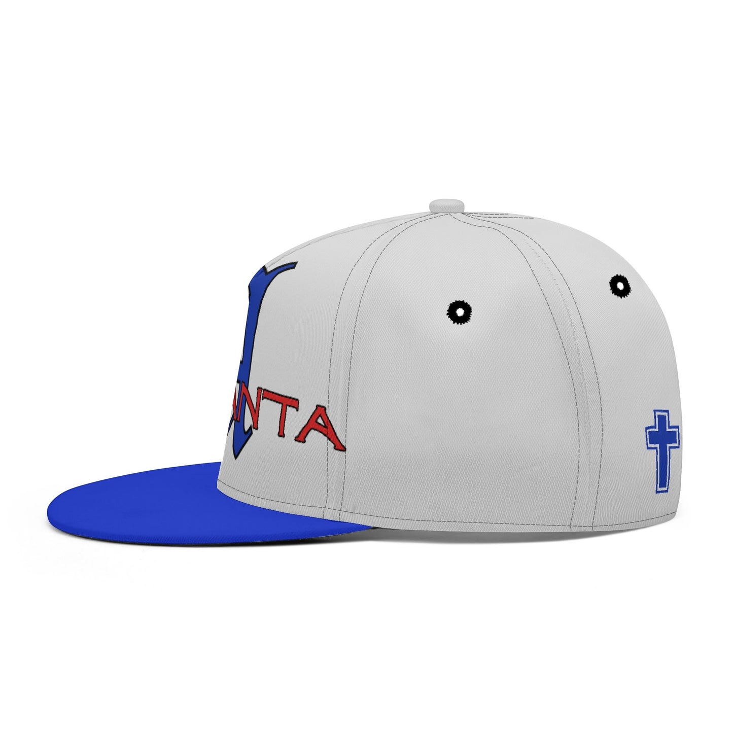 SyckFlex Cap Sak  Snapback