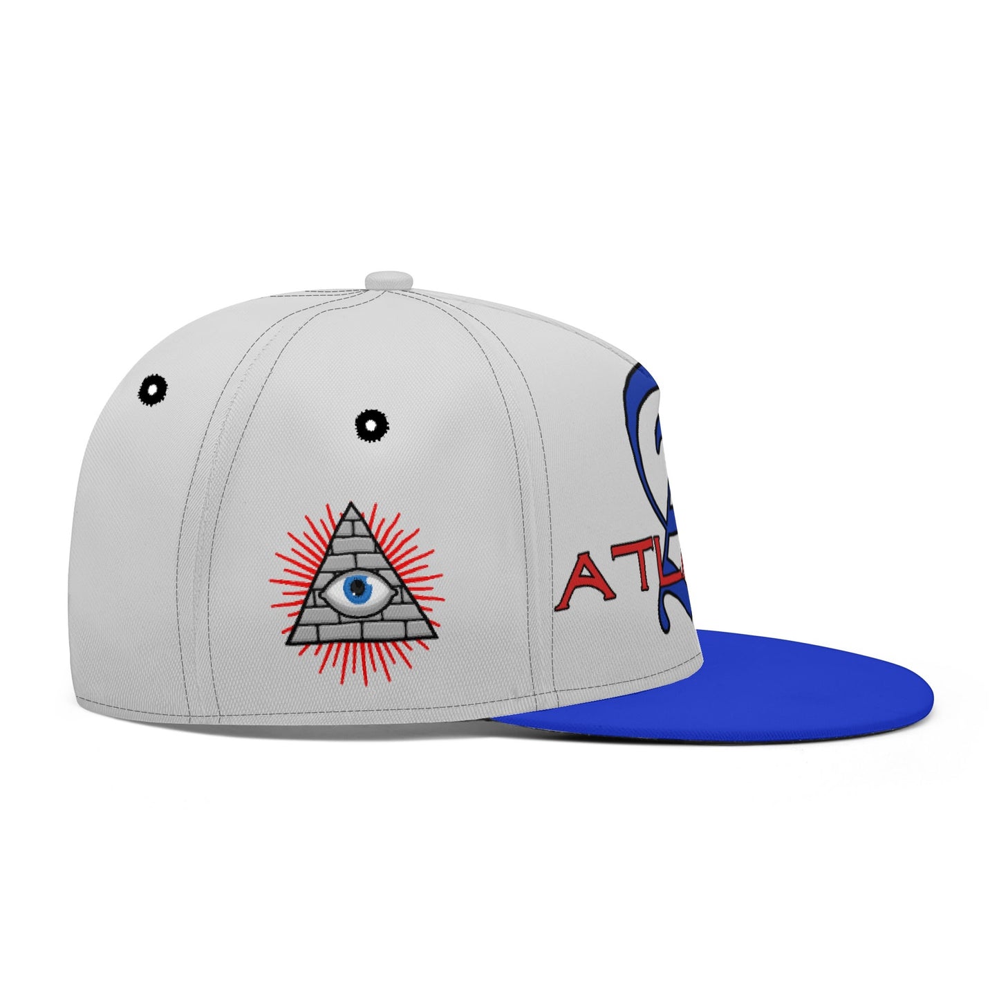 SyckFlex Cap Sak  Snapback