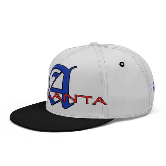 SyckFlex Cap Sak  Snapback