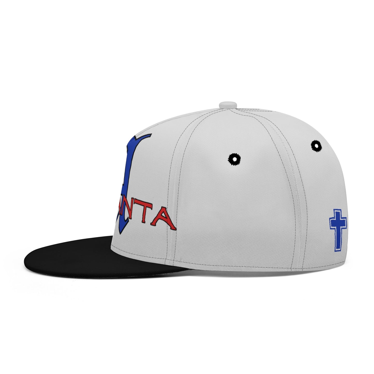 SyckFlex Cap Sak  Snapback