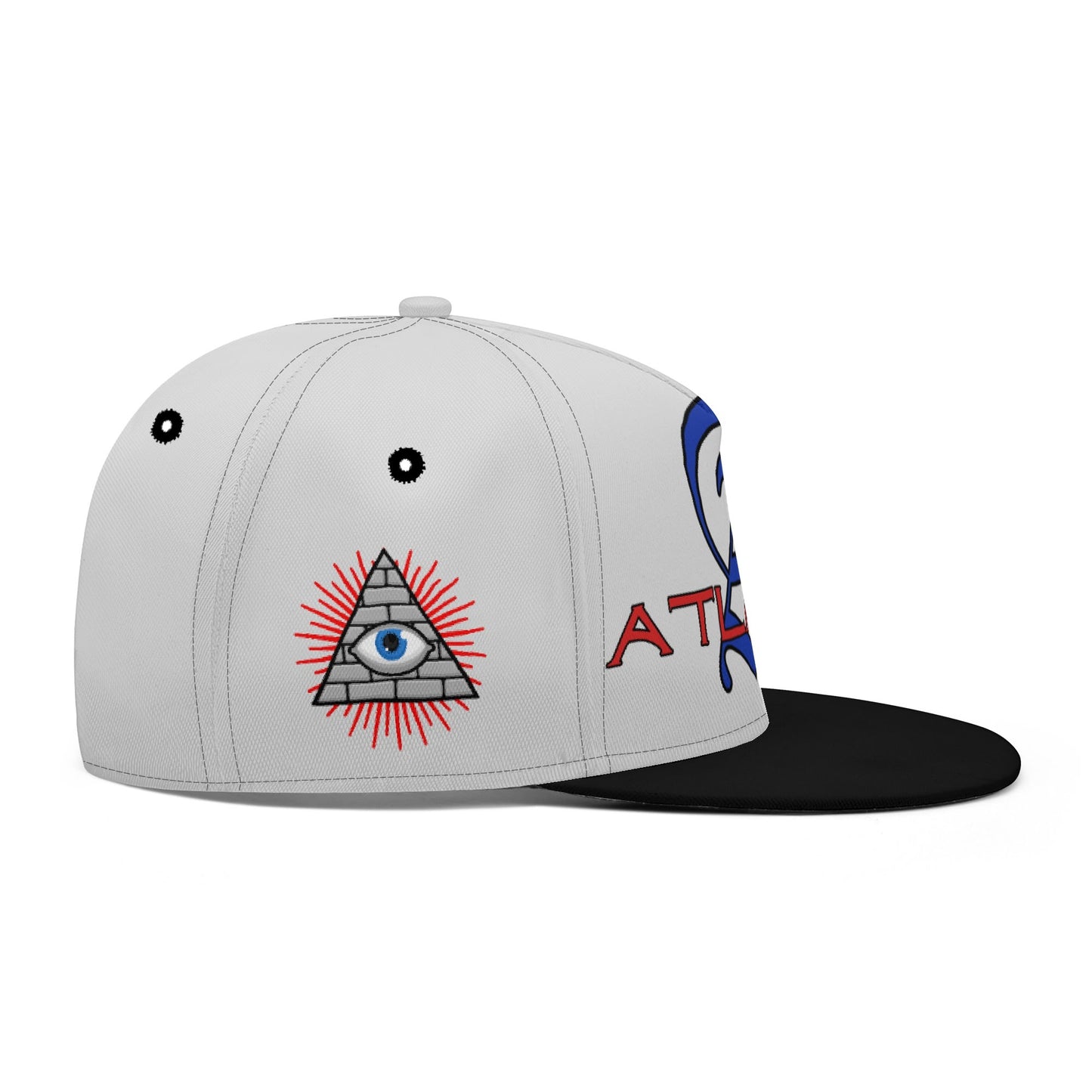SyckFlex Cap Sak  Snapback