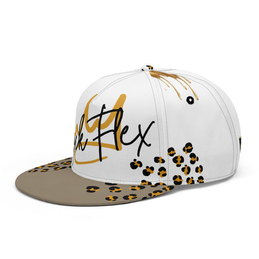 SyckFlex Cap Sak  Snapback
