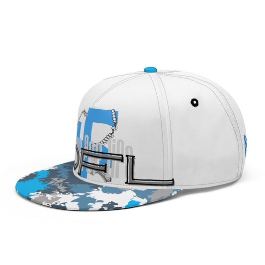 SyckFlex Cap Sak  Snapback